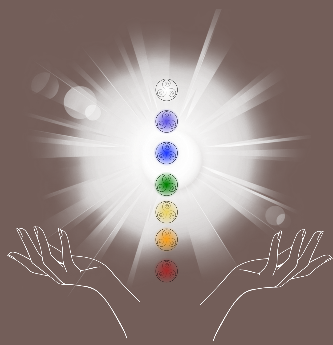 Reiki homepage Reiki homepage